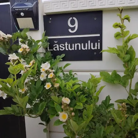 빌라 Taram De Poveste *