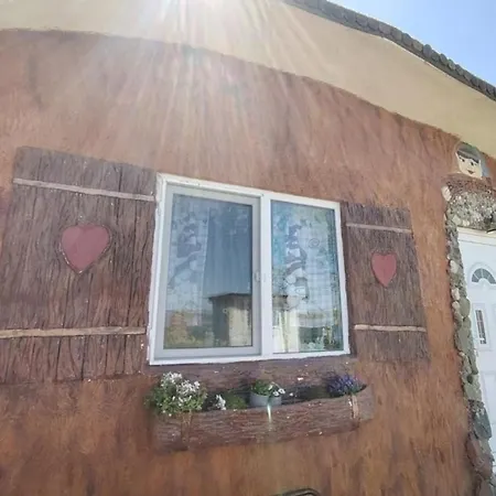 Taram De Poveste Villa