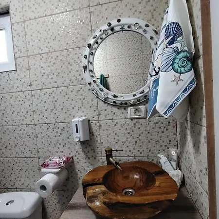빌라 Taram De Poveste *