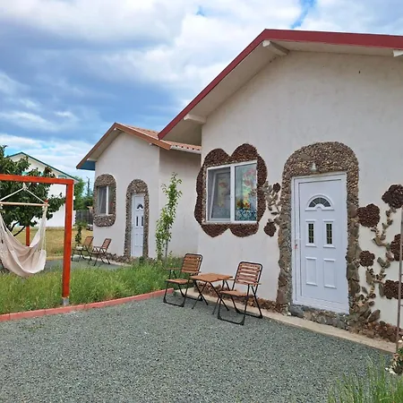 Taram De Poveste * Corbu (Constanta)