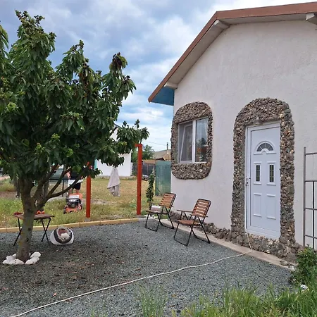 Taram De Poveste Villa