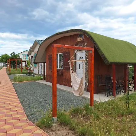 Taram De Poveste Villa Corbu (Constanta)