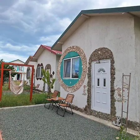 Villa Taram De Poveste Corbu (Constanta)