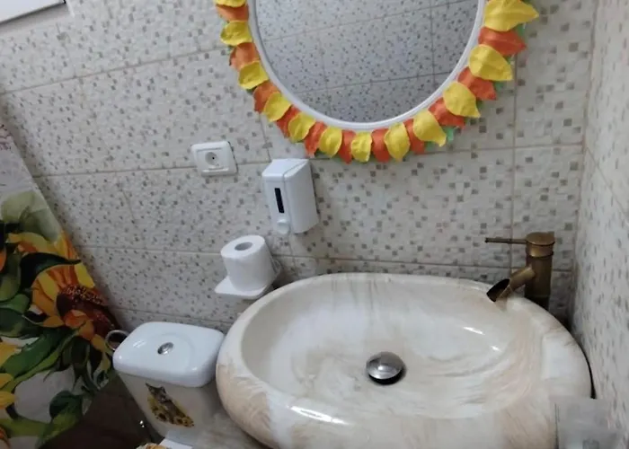 Villa Taram De Poveste Corbu (Constanta)