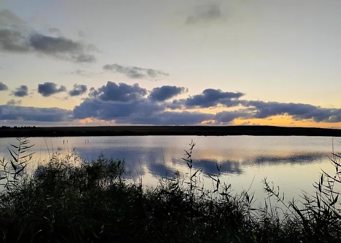 Taram De Poveste Villa *