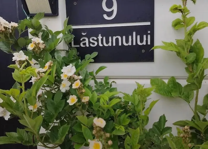 Villa Taram De Poveste *