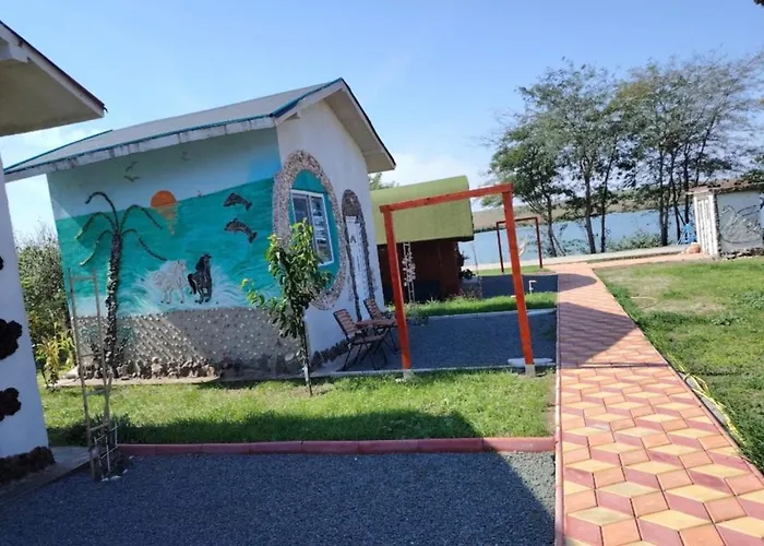 Taram De Poveste Corbu (Constanta)