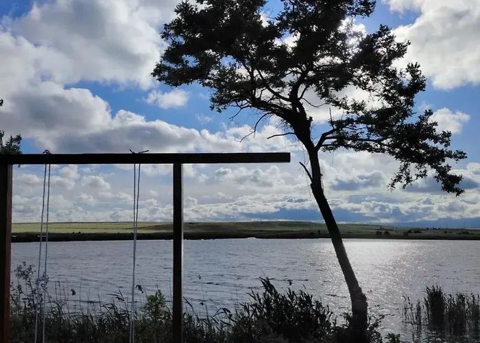 Taram De Poveste Villa