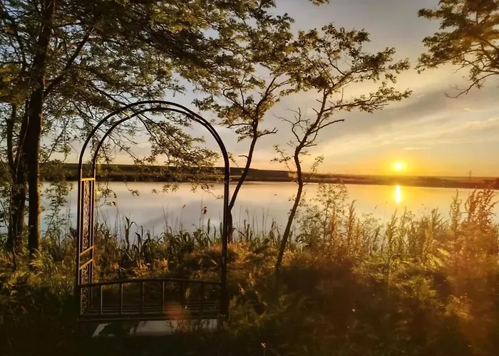 Taram De Poveste Villa *