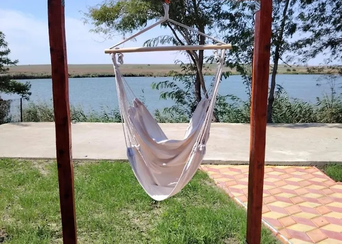 Taram De Poveste Villa *