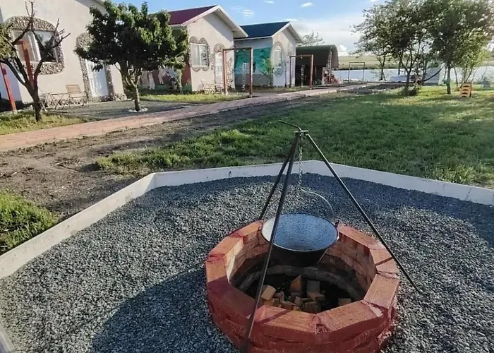 Taram De Poveste Corbu (Constanta)