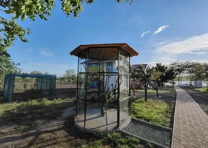 Villa Taram De Poveste