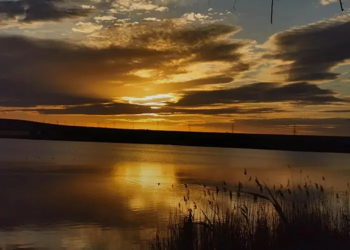 Villa Taram De Poveste *