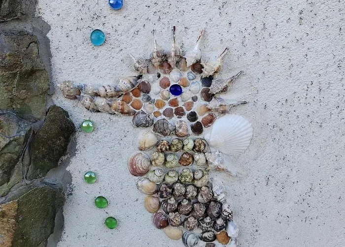 Villa Taram De Poveste Corbu (Constanta)