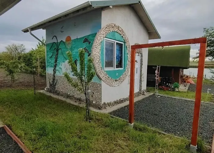 Taram De Poveste * Corbu (Constanta)