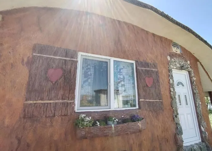 Taram De Poveste Villa