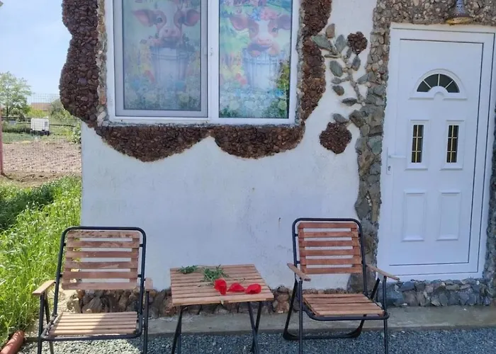 Villa Taram De Poveste