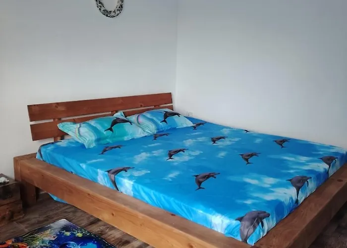 Taram De Poveste Villa Corbu (Constanta)