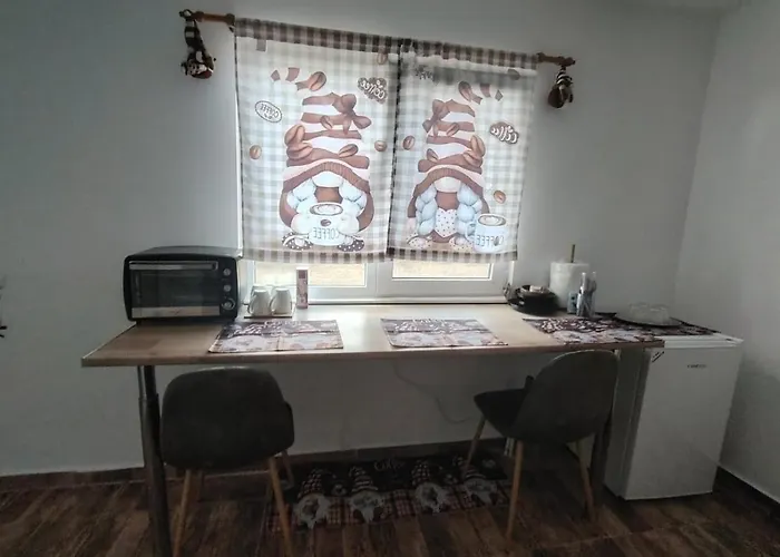 Taram De Poveste Corbu (Constanta)