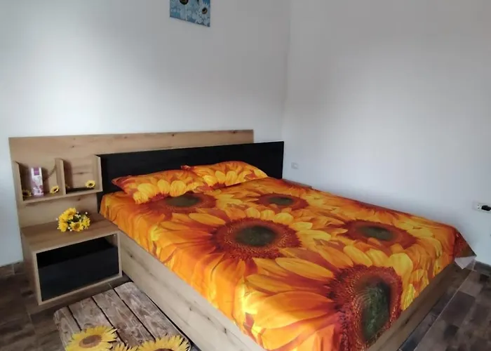 Taram De Poveste Villa *