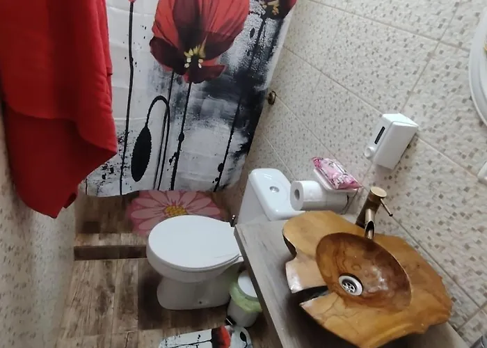 Villa Taram De Poveste