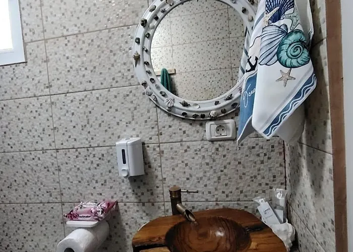 Villa Taram De Poveste *