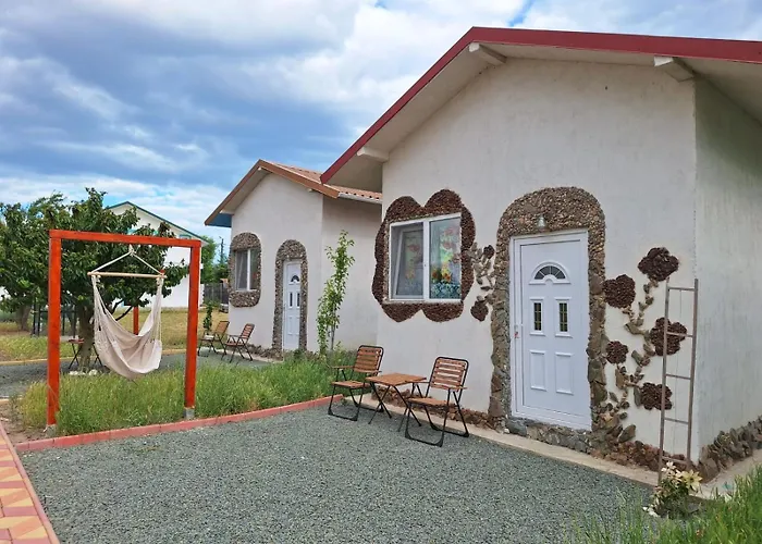 Taram De Poveste * Corbu (Constanta)