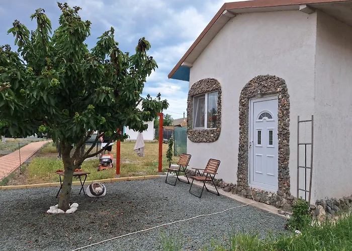 Taram De Poveste Villa