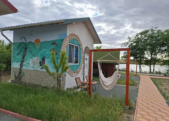 Villa Taram De Poveste