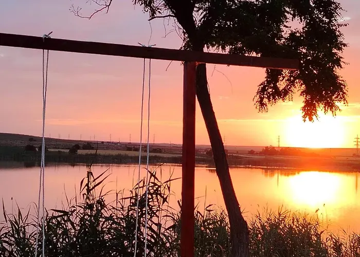 Taram De Poveste Villa *