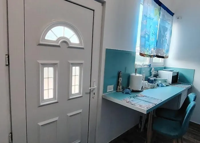 Villa Taram De Poveste