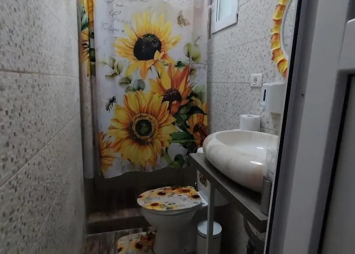 Taram De Poveste Villa *