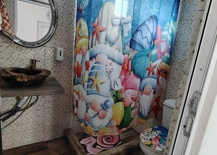 Taram De Poveste Corbu (Constanta)