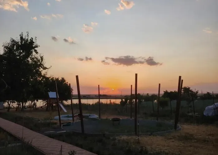 Villa Taram De Poveste *