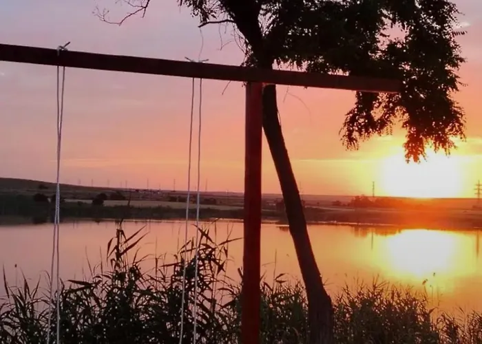 Villa Taram De Poveste