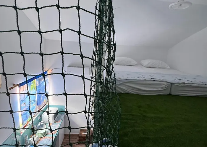 Villa Taram De Poveste