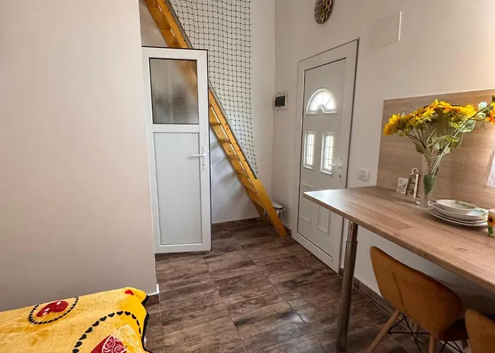 Taram De Poveste Villa Corbu (Constanta)