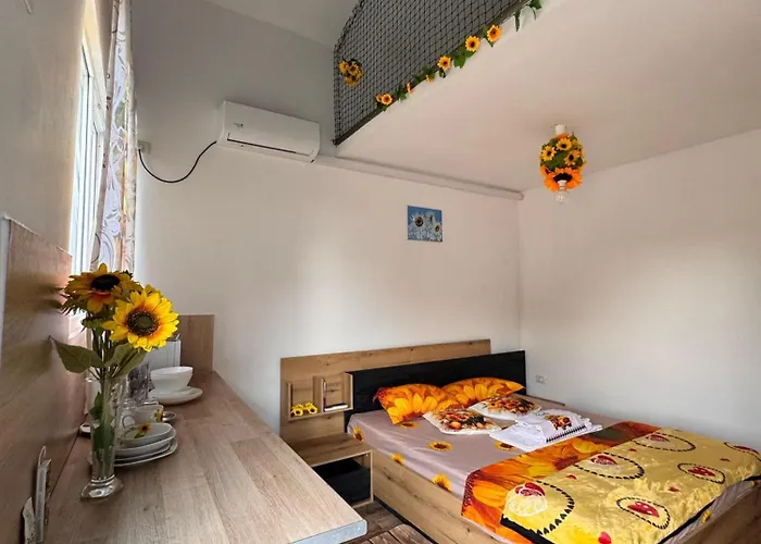 Taram De Poveste Villa Corbu (Constanta)