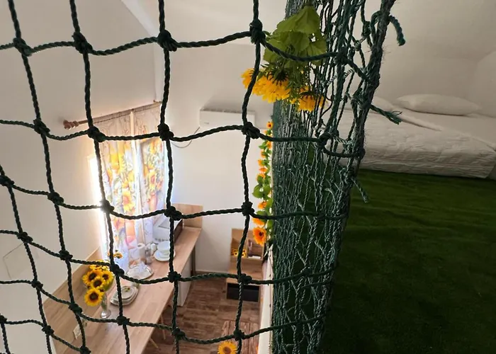 Taram De Poveste Villa