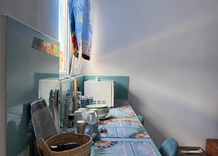 Villa Taram De Poveste *