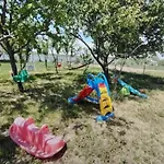 Вилла Taram De Poveste