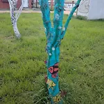 Taram De Poveste Вилла *