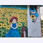 Вилла Taram De Poveste Корбу