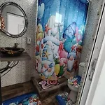 Taram De Poveste Корбу