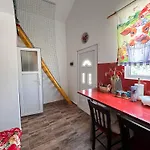 Вилла Taram De Poveste Корбу