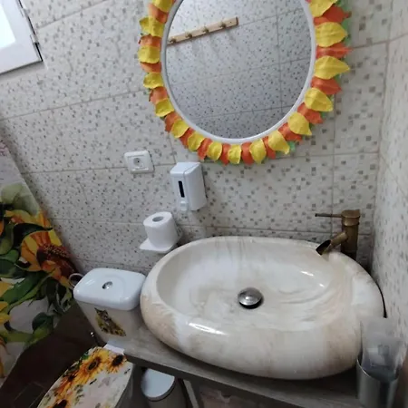 Villa Taram De Poveste Corbu (Constanta)