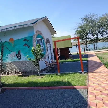 Taram De Poveste Корбу