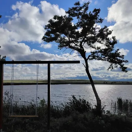 Taram De Poveste Villa