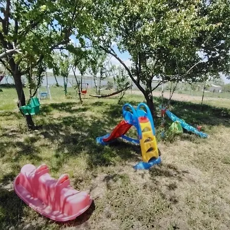 Villa Taram De Poveste