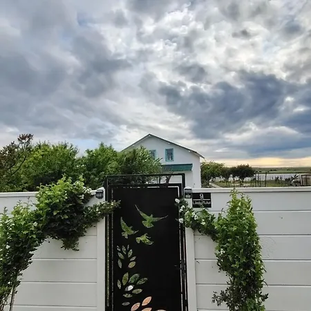 Taram De Poveste Villa Corbu (Constanta)